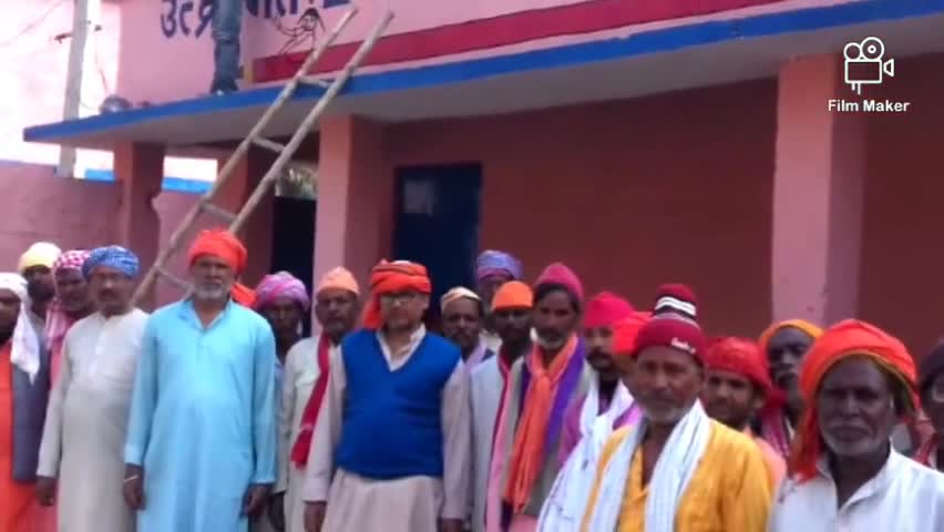 छपरा: शेरपुर गांव पहुँचा मोतिहारी से डोरीगंज के लिए निकले साईकिल सवार शिवभक्तों का जत्था #धर्म #साइकिल_यात्रा