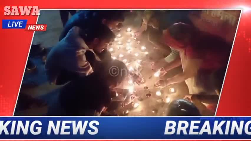 चित्तौड़गढ़: कस्बे में शहीद दिवस पर  शहीद दिवस पर श्रद्धांजलि कार्यक्रम आयोजित हुआ

#शहीददिवस #सावालाइव