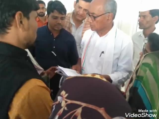 पेटलावद: घुघरी में लगभग 6 माह पहले हुआ मॉब लिंचिंग का मामला पहले पहुंचा झाबुआ कलेक्ट्रेट, अब पहुंचा भोपाल #मॉब_लिंचिंग