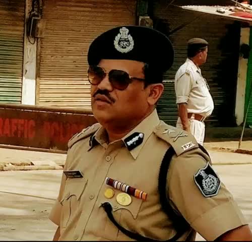 हुज़ूर: रीवा जोन पुलिस महा निरीक्षक चंचल शेखर ने की एक और बड़ी कार्यवाही। टीआई व सब इंस्पेक्टर को के ऊपर किये कार्यवाही। #टी आई और एस आई पर हुई कार्यवाही#