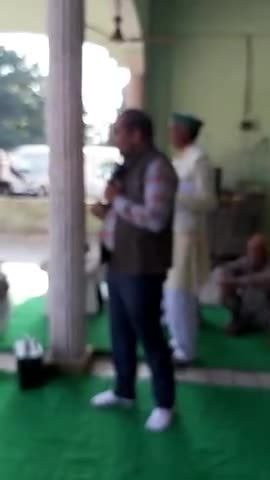 प्रस्तावित बीज विधेयक पर किसानों की शंका
#seedbill #bku #tikait