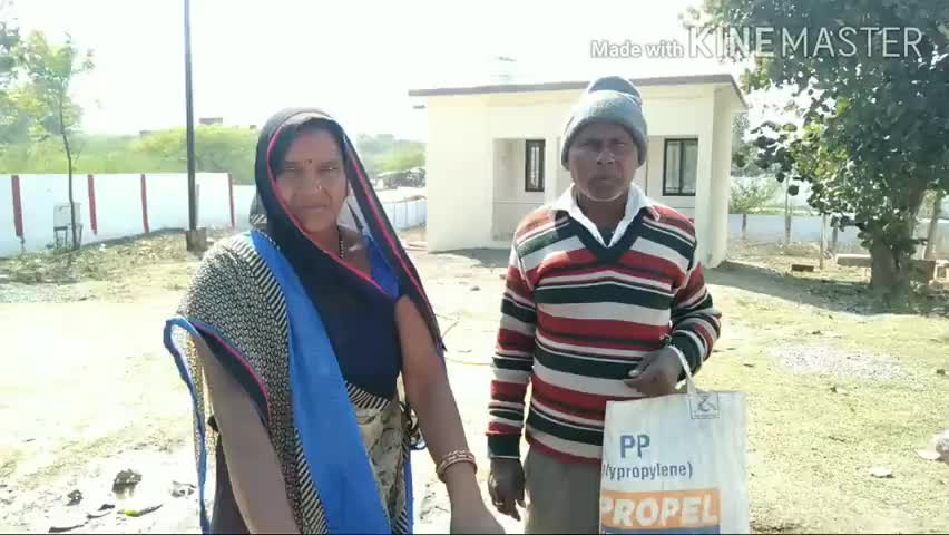 उचेहरा: कुंदहरी कला में निजी आराजी पर निर्माण करवाने पर दो पक्षों में विवाद, थाने में की शिकायत #जमीन_विवाद