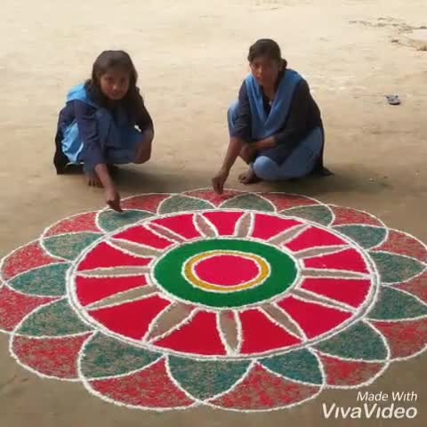 जलालगढ़: आदर्श मध्य विद्यालय सांपा में जिला स्थापना दिवस पर खेलकूद एवं रंगोली प्रतियोगिता का हुआ आयोजन #जिला_स्थापना_दिवस