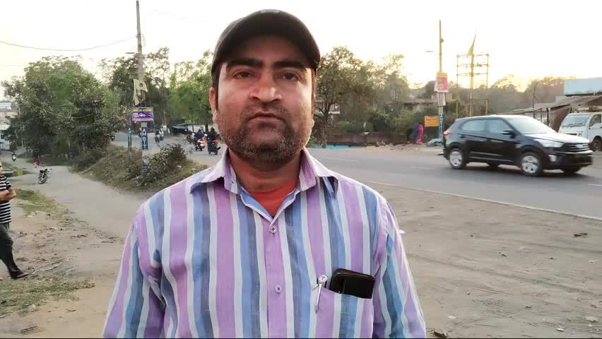 रामगढ़: रामगढ़ में आयुष्मान कार्ड से नहीं हो रहा है इलाज, समाजसेवी आरिफ कुरैशी ने लगाया आरोप #आयुष्मान_भारत_योजना