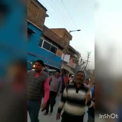 सोनपुर: सोनपुर BRC कार्यालय से प्रखंड कार्यालय तक शिक्षकों ने निकाला मशाल जुलूस, किया विरोध प्रदर्शन #मशाल_जुलूस #विरोध