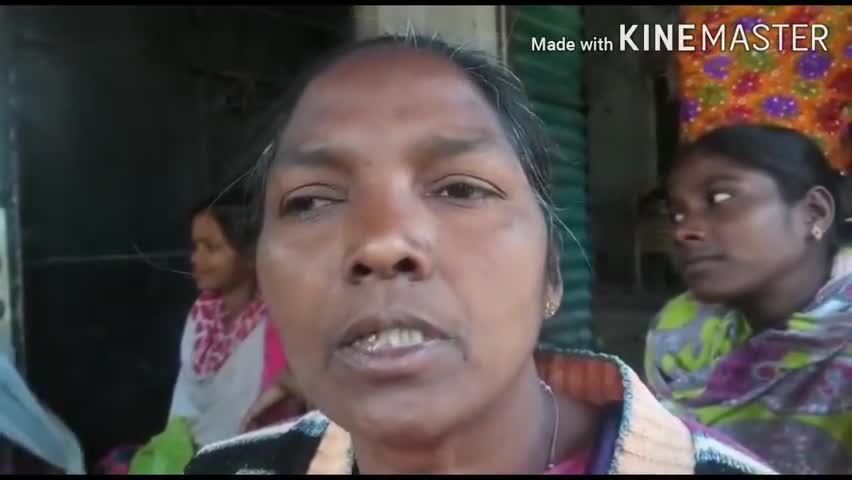 मुरहू: पोषण के मामले में खूंटी को मिला चौथा स्थान #पोषण