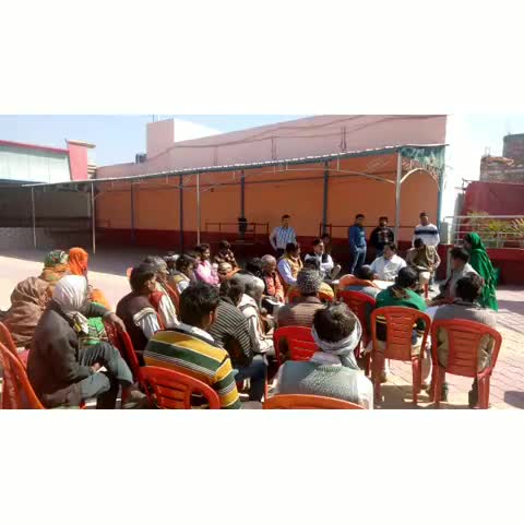 कोल: जीटी रोड स्थित एटा चुंगी कार्यालय पर विधायक ने सुनी ग्रामीणों की समस्याएं । #एयरटेल #वोडाफोन #aligarh #अलीगढ़