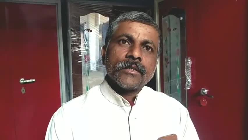 पचरुखी: पचरुखी के सीओ पर फर्जीवाड़ा कर जमीन अपने पिता के नाम रजिस्ट्री कराने का लगा आरोप #फर्जीवाड़ा