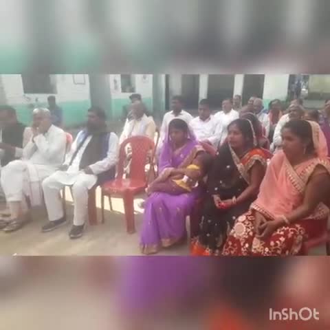 कुटुंबा: अंबा के आदित्य पब्लिक स्कूल में मनाई गई जगदेव प्रसाद की 98वीं जयंती #जयंती #जगदेव_प्रसाद