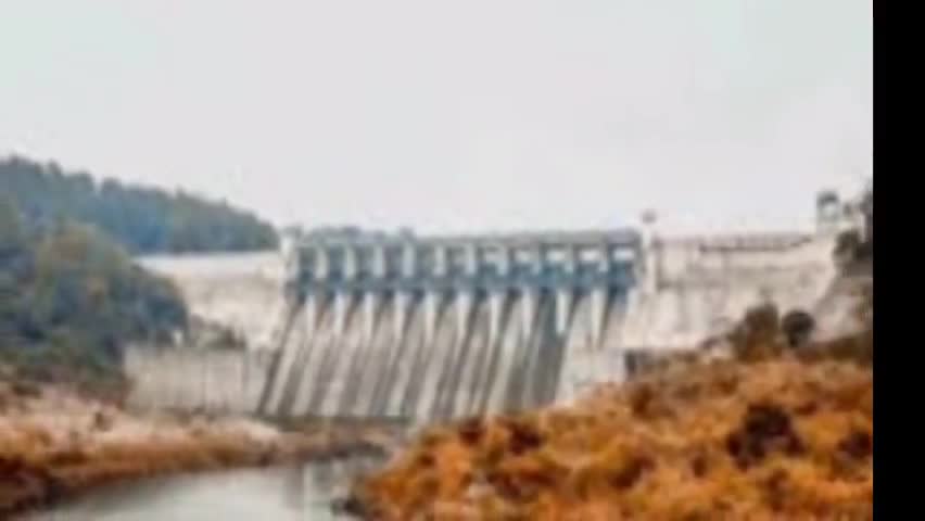 कोरबा: कोरबा जिले के 51 जलाशयों में से 21 जलाशयों में है 80 फ़ीसदी से ज्यादा पानी #जल_संरक्षण