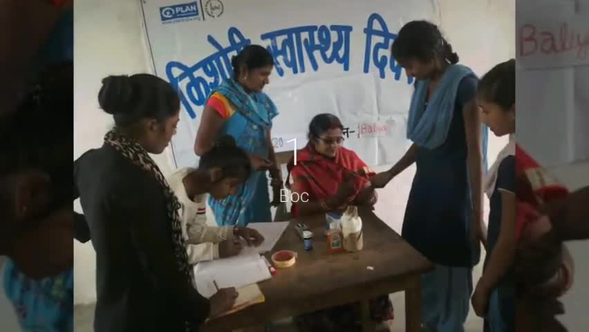 बोचहां: बोरबारागांव में 54 बच्चों को ANM ने लगाया जेई का टीका, मिशन इंद्रधनुष कार्यक्रम के तहत लगाया गया शिविर #स्वास्थ्य_शिविर