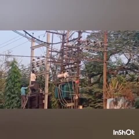 मुशहरी: शहर में मेंटेनेंस को लेकर 7 घंटे बिजली आपूर्ति रहेगी बाधित #बिजली_आपूर्ति