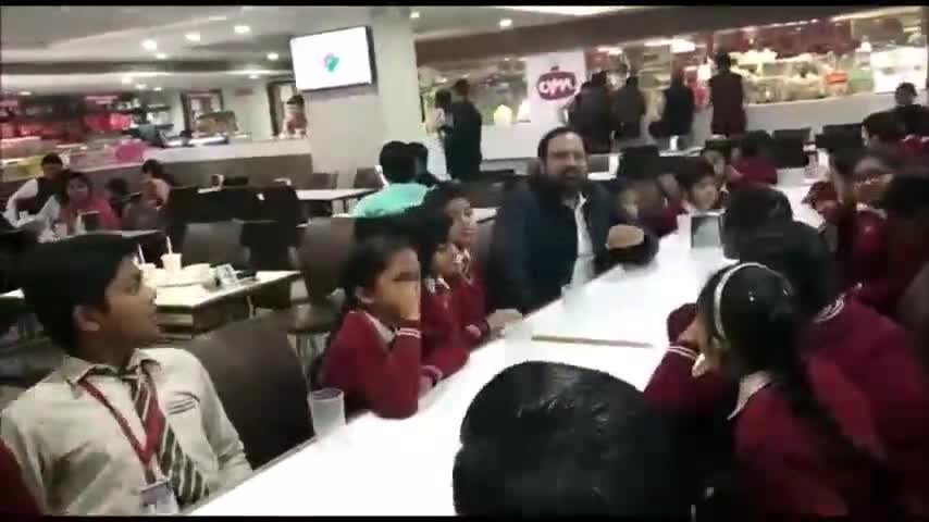 हमारी सरकार अंत्योदय की विचारधारा पर चलने वाली सरकार है और हमारी सरकार उजाड़ने का नहीं बल्कि बसाने का काम करती है। #poshanabhiyaan #haryananews﻿