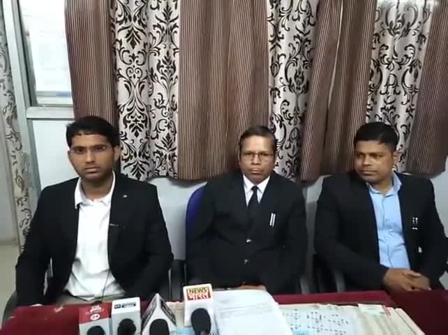 हुज़ूर: रीवा भ्रष्टाचार के आरोप में पटवारी को हुई सब सश्रम कारावास की सजा खसरा सुधार के लिए 20000 की मांगी थी रिश्वत। #20,000 रिश्वत लेते पटवारी को गिरफ्ता#