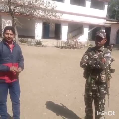 मयूरहंड: मैट्रिक परीक्षा कदाचार मुक्त संपन्न कराने के लिए हुई प्रवेक्षक की नियुक्ति, सुरक्षाकर्मियों की भी हुई व्यापक व्यवस्था #मैट्रिक_परीक्षा