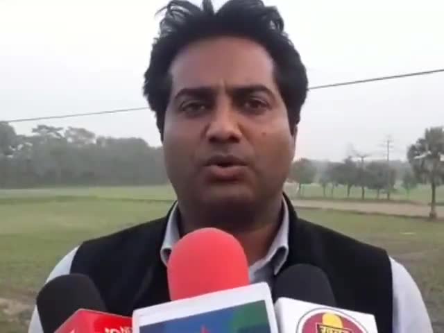 अररिया: 21 फरवरी को अररिया में जन गण मन यात्रा को संबोधित करेंगे कन्हैया कुमार #कन्हैया_कुमार
