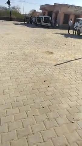सूरतगढ़: गांव पदमपुरा में सनराइज वेलफेयर सोसायटी जयपुर द्वारा निशुल्क चिकित्सा शिविर किया गया आयोजित #स्वास्थ्य_शिविर