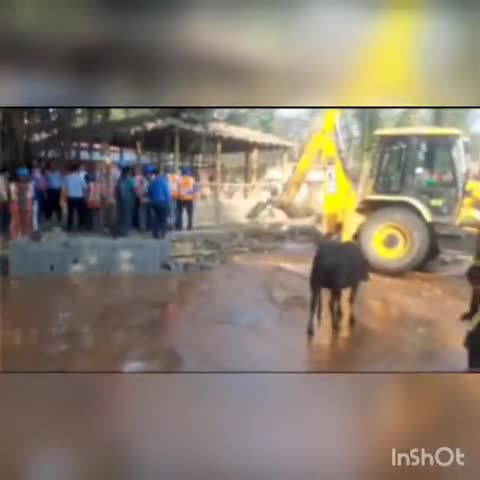 गोलमुरी-सह-जुगसलाई: सी एच एरिया के पास जिसको की पानी की पाइप लाइन फटी, लाखों गैलन पानी बहा #जिसको