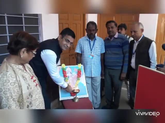 हिण्डौन: श्रीमहावीरजी की अग्रवाल धर्मशाला में महिलाओं के साथ हिंसा पर रोकथाम के लिए हुई चर्चा  #महिला_सुरक्षा