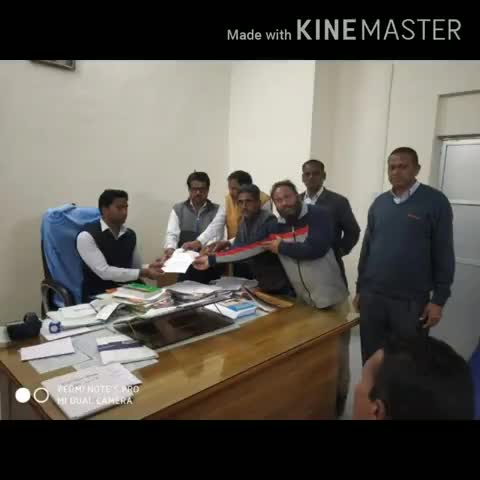 अन्ता: राजस्थान शिक्षक संघ अंता ने 10 सूत्रीय मांगों को लेकर ज़िला कलेक्टर को सीएम के नाम दिया ज्ञापन #शिक्षक_संघ #ज्ञापन