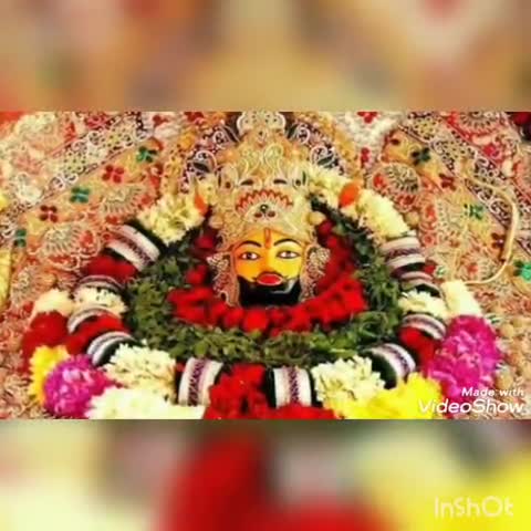 मेघनगर: ग्राम रंभापुर में 20 फरवरी को श्री खाटू श्याम की भजन संध्या का होगा  आयोजन #भजन_संध्या