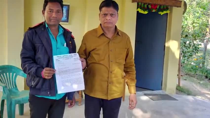 मुसाबनी: यूसिल कोऑपरेटिव क्रेडिट सोसायटी का चुनाव नहीं होने से श्रमिकों को नहीं मिल पा रहा है लोन #लोन #नियुक्ति