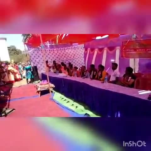 कुरडेग: झिरकामुंडा महिला संकुल संगठन के परिसर में JSLPS महिला संगठन ने मनाई पहली वर्षगांठ #महिला_संगठन #वर्षगांठ