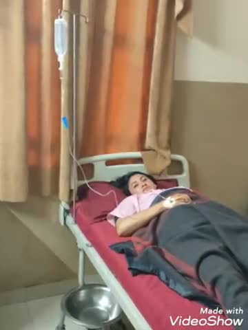 1090 में तैनात महिला दारोगा ने एडीजी पर मारपीट करने का लगाया आरोप, महिला दारोगा अस्पताल में भर्ती #एडीजी #दारोगा