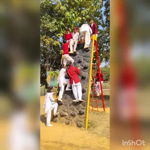 मुंगेर: सरस्वती शिशु मंदिर सफियाबाद के छात्रों को देश-दर्शन एवं वनभोज कार्यक्रम के तहत ले जाया गया भीम बांध #वनभोज