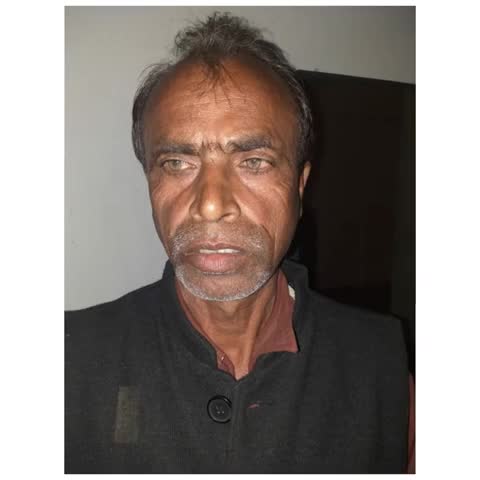 अरवल: बेलखारा बाज़ार से एसटीएफ की टीम ने नक्सली संगठन के पूर्व एरिया कमांडर सरोज मोची को किया गिरफ्तार #एसटीएफ #नक्सली