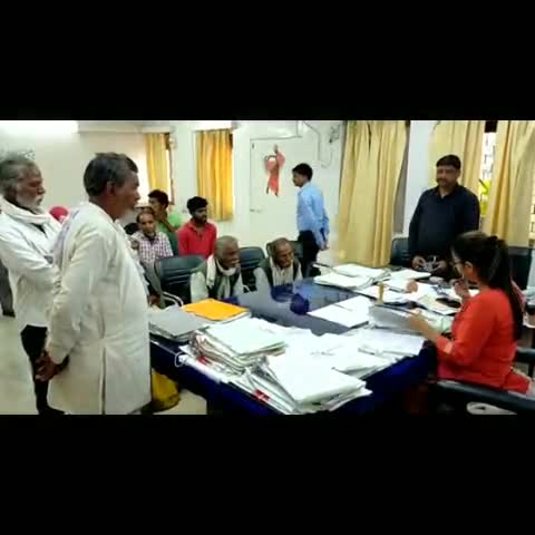 गुना: ज़िला मुख्यालय सहित सभी राजस्व न्यायालयों में राजस्व लोक अदालतों का हुआ आयोजन, कई प्रकरणों का हुआ निपटारा #लोक_अदालत