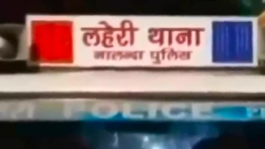 बिहार: लहरी के रामचंद्रपुर में किराए विवाद को लेकर मकान मालिक पर दुकान की दीवार तोड़कर सामान चोरी करने का आरोप #किराया #चोरी