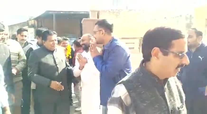 पंचकूला: ₹15.64 करोड़ की लागत से बनेगा खटौली-अलीपुर लिंक रोड का पुल, विधानसभा अध्यक्ष ज्ञानचंद गुप्ता करेंगे शुभारंभ #पुल_निर्माण