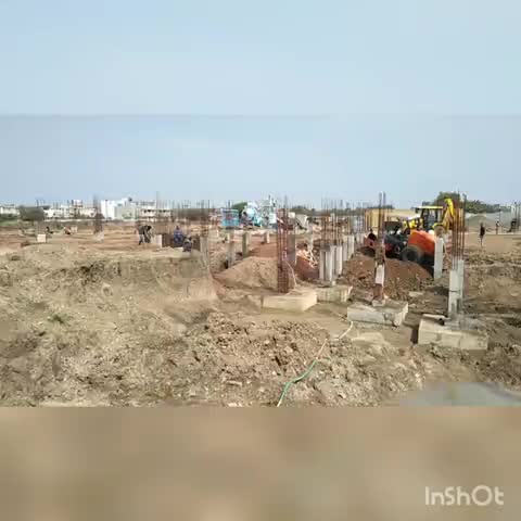 सागर: ITI में चल रहे करोड़ों रुपये की लागत से निर्माण कार्य को देखने पहुंचे आईटीआई के डायरेक्टर #आईटीआई