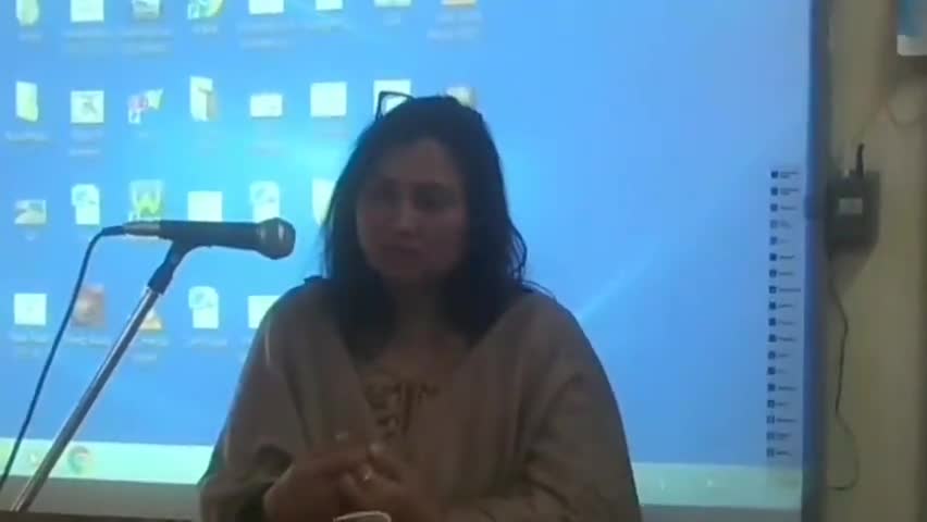 थानेसर: जिले में नवीन एवं नवीनीकरण ऊर्जा विभाग की ओर से अक्षय ऊर्जा और ऊर्जा संरक्षण को लेकर सेमिनार का किया गया आयोजन #सेमिनार