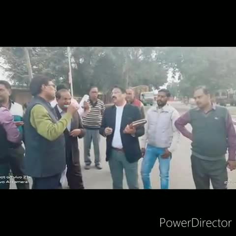 शाहजहांपुर: रोजा मंडी का अतिक्रमण मुक्त कराकर होगा कायाकल्प:- शिव मंगल सिंह चंदेल, डीडीए #अतिक्रमण #डीडीए