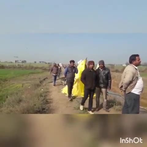 नटेरन: पीपलखेड़ा सुल्तानिया में ब्योची से नहर का पानी नहीं आने से किसान हैं परेशान  #जल_समस्या