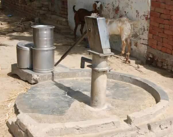 शेखपुरा: जिले के सुदूरवर्ती गांवों एवं महादलित टोलों में लगाए जाएंगे 100 नए चापाकल #जल_समस्या