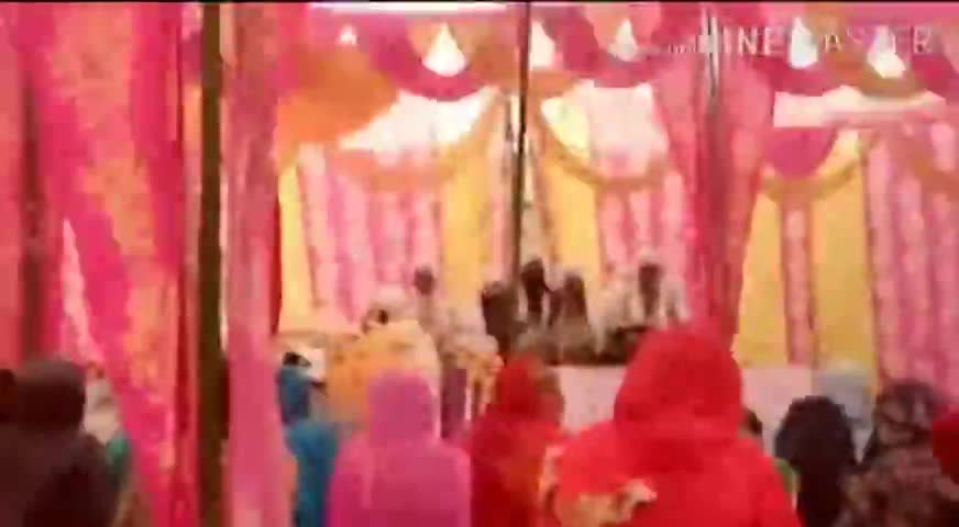 रायसिंहनगर: भादवावाला के शिवधाम पर कथावाचन का किया गया आयोजन, लंगर व रात्रि जागरण का भी होगा आयोजन #महाशिवरात्री