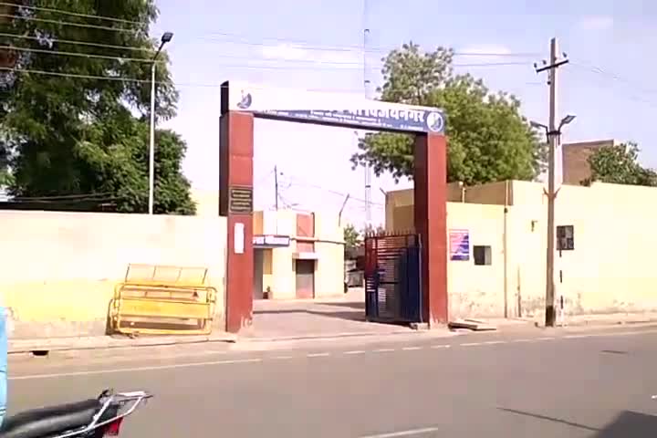 विजयनगर: नगरपालिका के कार्यवाहक ईओ ने सौ ग्रामीणों के विरुद्ध दर्ज करवाया राजकार्य में बाधा पहुंचाने का मामला #ईओ #नगरपालिका