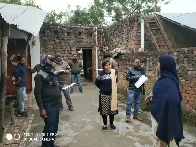 खागा: हथगाम CHC के पास सरकारी भूमि पर दबंगों ने किया कब्जा, अधिशासी अभियंता ने जारी किया नोटिस #अवैध_कब्जा