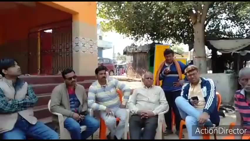 रंका: रंका थाना मोड़ पर होगा विभिन्न देवी देवताओं की प्राण प्रतिष्ठा, संचालन के लिए बनाई गई कमेटी,कृतन भजन के से भंडारे का भभ्य आयोजन#प्राण प्रतिष्ठा#कमिटी