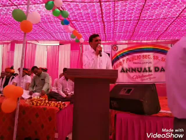 जनप्रतिनिधि सम्मान समारोह का किया गया आयोजन, जनप्रतिनिधि कोमल का माला व साफा पहनाकर किया गया स्वागत  #सम्मान_समारोह
