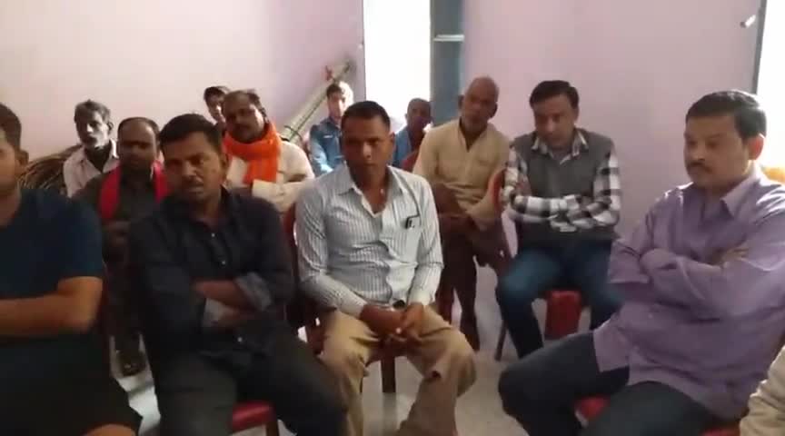 बाराचट्टी: भगहर में बाल विवाह, शराब बंदी जैसे विषयों पर जागरूकता कार्यक्रम का किया गया आयोजन #जागरूकता_अभियान