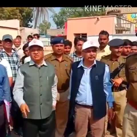 पचपदरा: बालोतरा का रेलवे के महाप्रबंधक आनंद प्रकाश ने किया दौरा, व्यवस्थाओं को लिया जायजा #रेलवे #जीएम