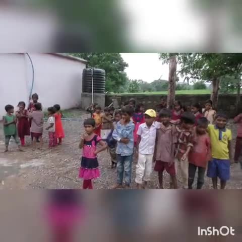 मेघनगर: माण्डली और रंभापुर संकुलों में नियमित मेन्यू के अनुसार बच्चों को नहीं मिल रहा मध्यान्ह भोजन #मिड_डे_मील