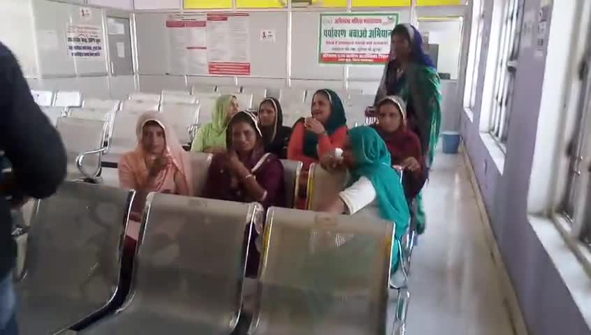 फतेहाबाद: पंचायत समिति भूना की चेयर पर्सन के खिलाफ अविश्वास प्रस्ताव पर 19 सदस्यों ने लगाई मुहर #बीजेपी #अविश्वास_प्रस्ताव