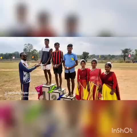 बानो: जनता उच्च विद्यालय जीतूटोली में वार्षिक खेलकूद प्रतियोगिता का हुआ आयोजन, विरसा दल ने जीता खिताब #खेल_प्रतियोगिता
