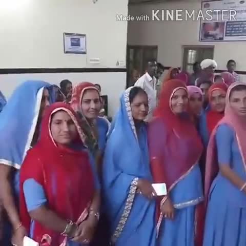 पचपदरा: बालोतरा के राजकीय नाहटा अस्पताल में मेघा नसबंदी शिविर का हुआ आयोजन #नसबंदी