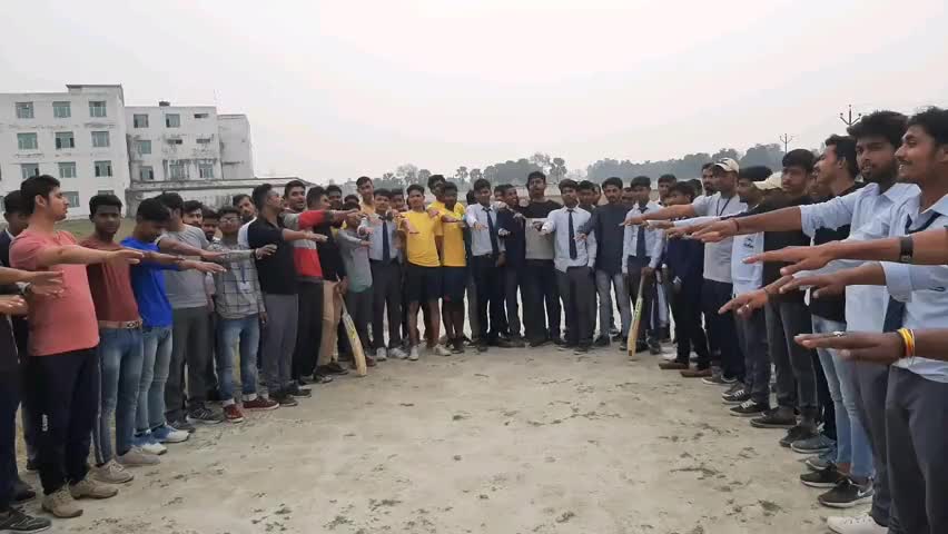 भगवानपुर: भगवानपुर के डॉ.सी वी रमन यूनिवर्सिटी में तीन दिवसीय खेल प्रतियोगिता का किया गया आयोजन #खेल_प्रतियोगिता